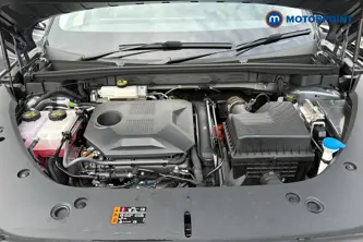 Mg Motor Uk HS Trophy Automatic Petrol-Electric Hybrid SUV - Stock Number (1688746) - 48th supplementary image