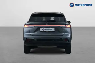 Mg Motor Uk HS Trophy Automatic Petrol-Electric Hybrid SUV - Stock Number (1688746) - Rear bumper
