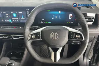 Mg Motor Uk HS Trophy Automatic Petrol-Electric Hybrid SUV - Stock Number (1688755) - 2nd supplementary image