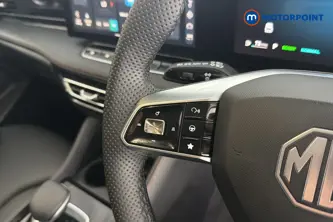 Mg Motor Uk HS Trophy Automatic Petrol-Electric Hybrid SUV - Stock Number (1688755) - 4th supplementary image