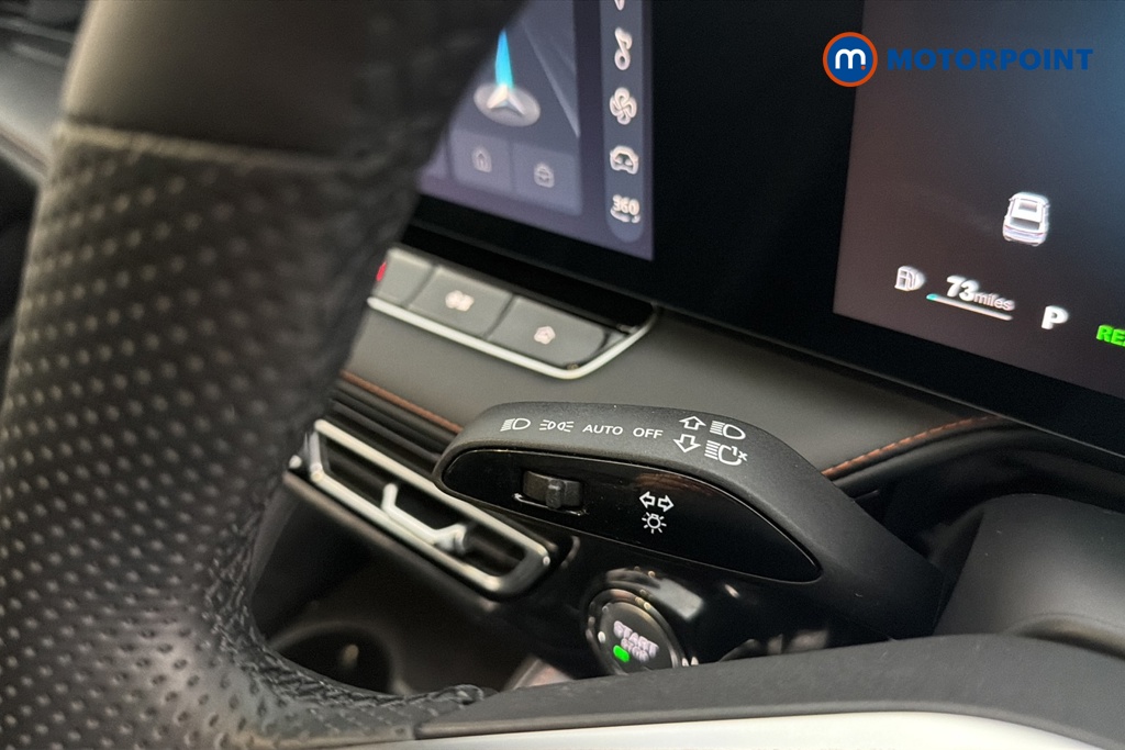Mg Motor Uk HS Trophy Automatic Petrol-Electric Hybrid SUV - Stock Number (1688755) - 5th supplementary image