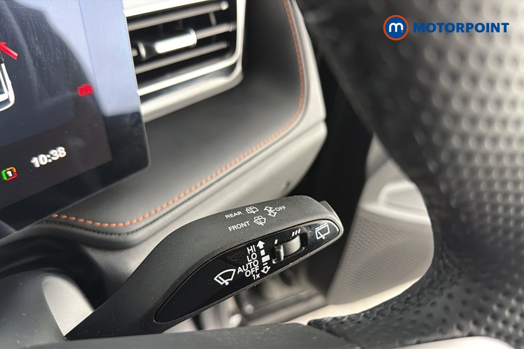 Mg Motor Uk HS Trophy Automatic Petrol-Electric Hybrid SUV - Stock Number (1688755) - 6th supplementary image