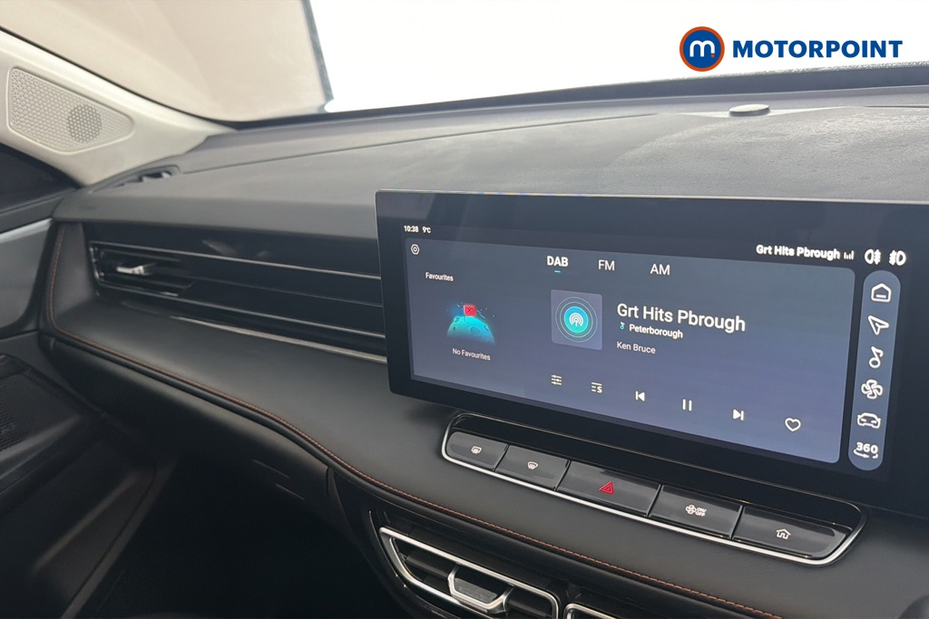 Mg Motor Uk HS Trophy Automatic Petrol-Electric Hybrid SUV - Stock Number (1688755) - 8th supplementary image
