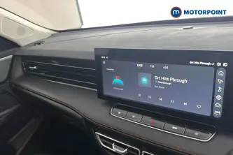 Mg Motor Uk HS Trophy Automatic Petrol-Electric Hybrid SUV - Stock Number (1688755) - 8th supplementary image