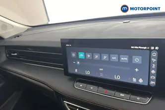 Mg Motor Uk HS Trophy Automatic Petrol-Electric Hybrid SUV - Stock Number (1688755) - 12th supplementary image