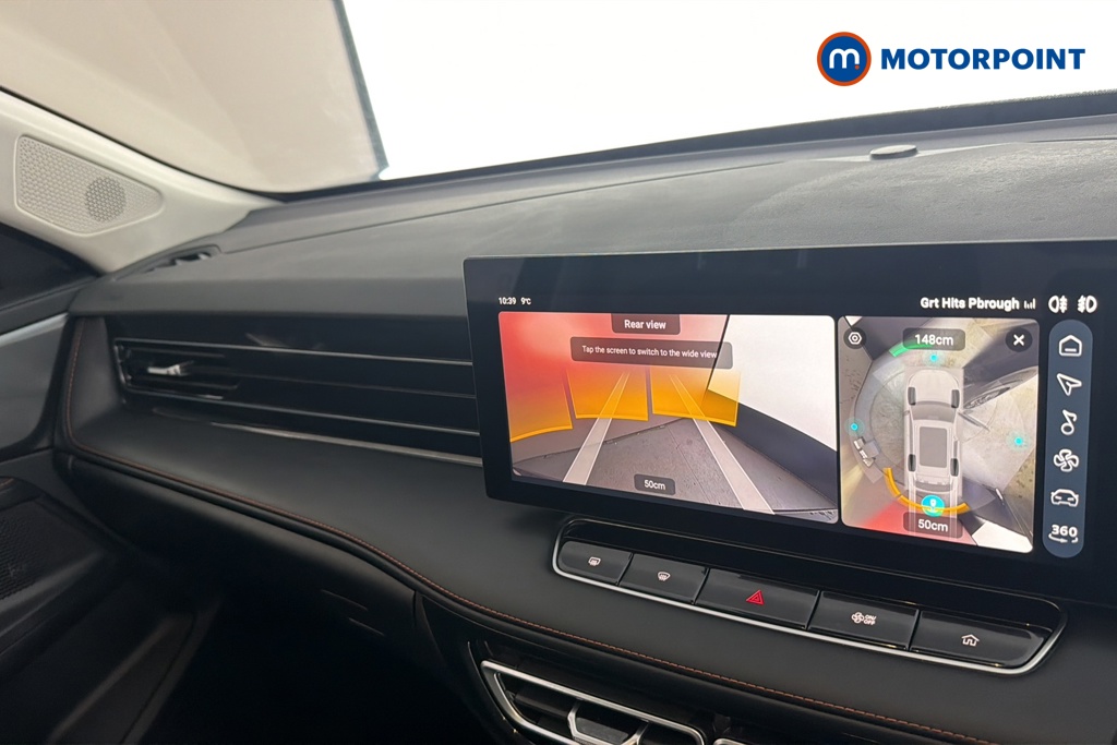 Mg Motor Uk HS Trophy Automatic Petrol-Electric Hybrid SUV - Stock Number (1688755) - 13th supplementary image