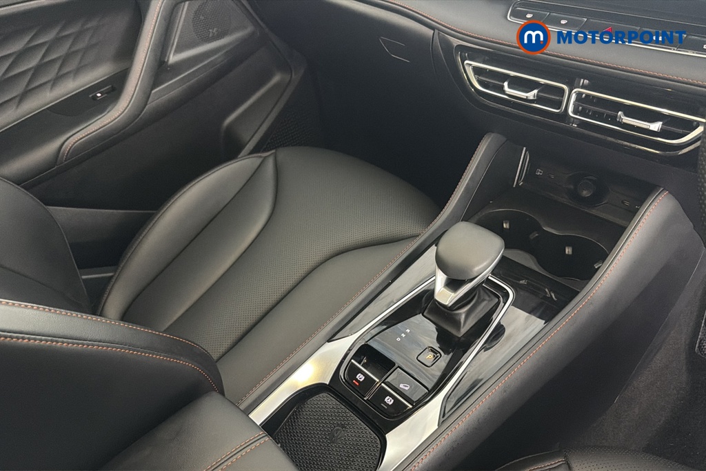 Mg Motor Uk HS Trophy Automatic Petrol-Electric Hybrid SUV - Stock Number (1688755) - 15th supplementary image