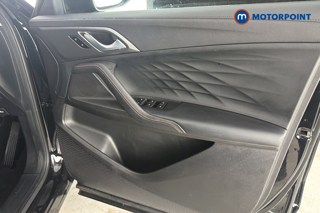 Mg Motor Uk HS Trophy Automatic Petrol-Electric Hybrid SUV - Stock Number (1688755) - 18th supplementary image