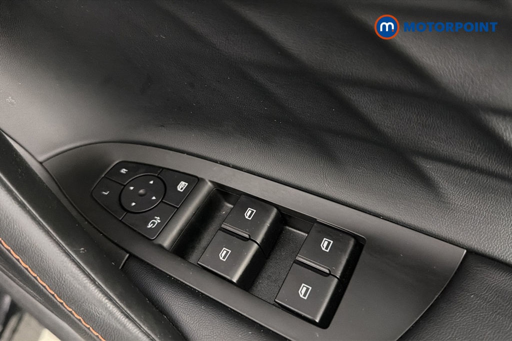 Mg Motor Uk HS Trophy Automatic Petrol-Electric Hybrid SUV - Stock Number (1688755) - 19th supplementary image