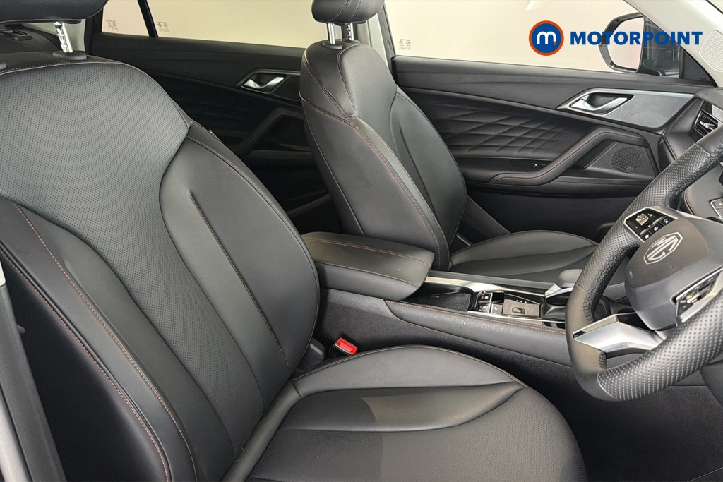 Mg Motor Uk HS Trophy Automatic Petrol-Electric Hybrid SUV - Stock Number (1688755) - 22nd supplementary image