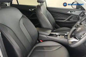 Mg Motor Uk HS Trophy Automatic Petrol-Electric Hybrid SUV - Stock Number (1688755) - 22nd supplementary image