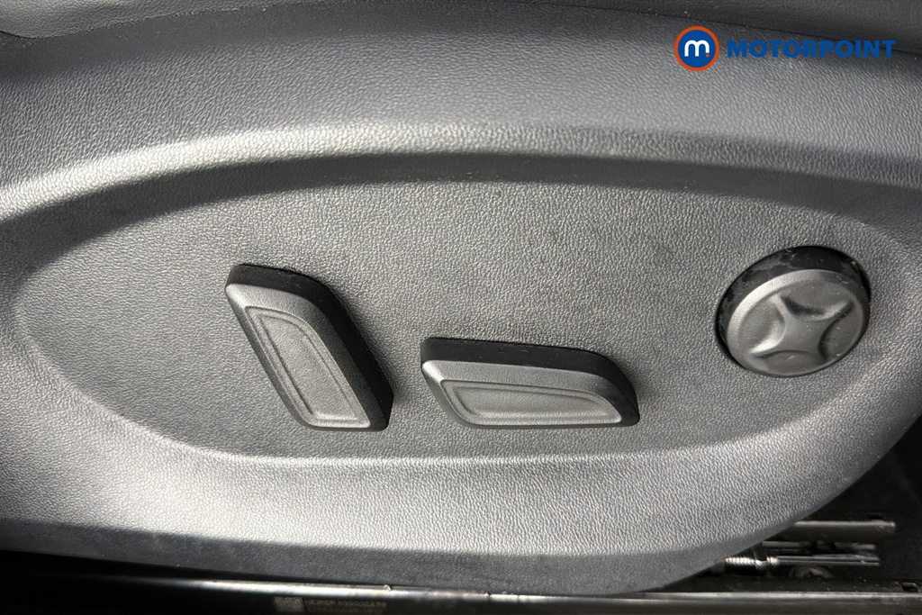 Mg Motor Uk HS Trophy Automatic Petrol-Electric Hybrid SUV - Stock Number (1688755) - 23rd supplementary image