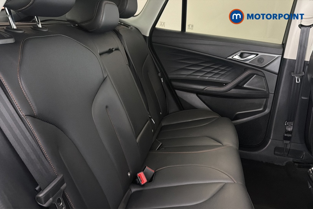 Mg Motor Uk HS Trophy Automatic Petrol-Electric Hybrid SUV - Stock Number (1688755) - 25th supplementary image