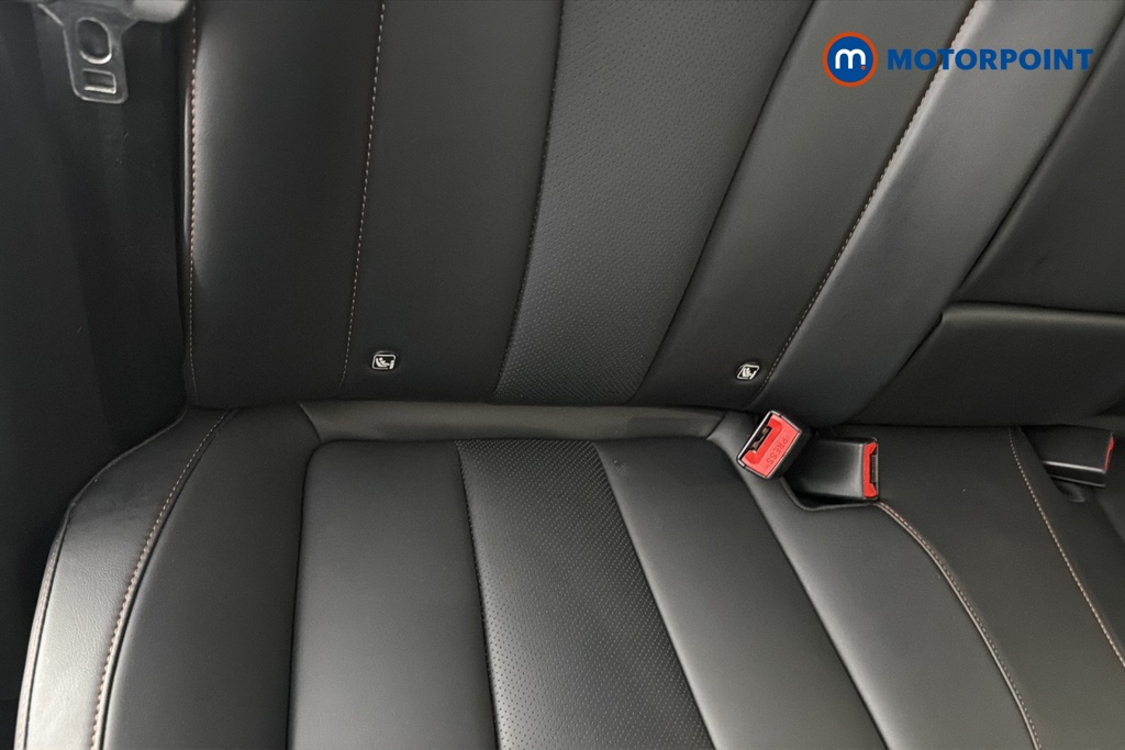 Mg Motor Uk HS Trophy Automatic Petrol-Electric Hybrid SUV - Stock Number (1688755) - 27th supplementary image