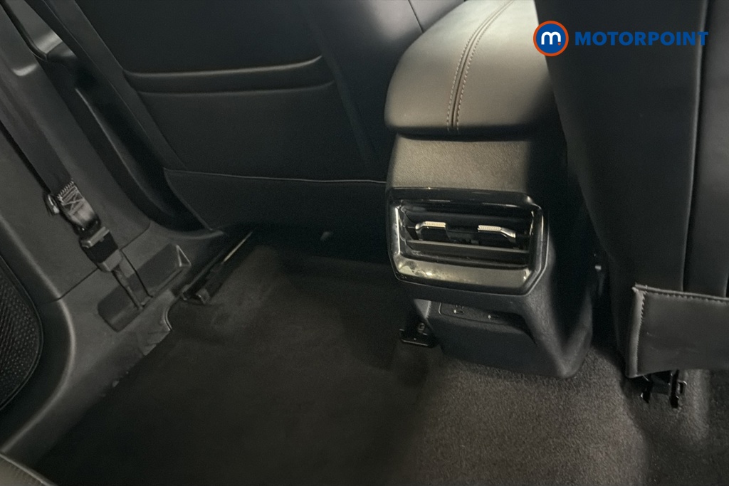 Mg Motor Uk HS Trophy Automatic Petrol-Electric Hybrid SUV - Stock Number (1688755) - 28th supplementary image
