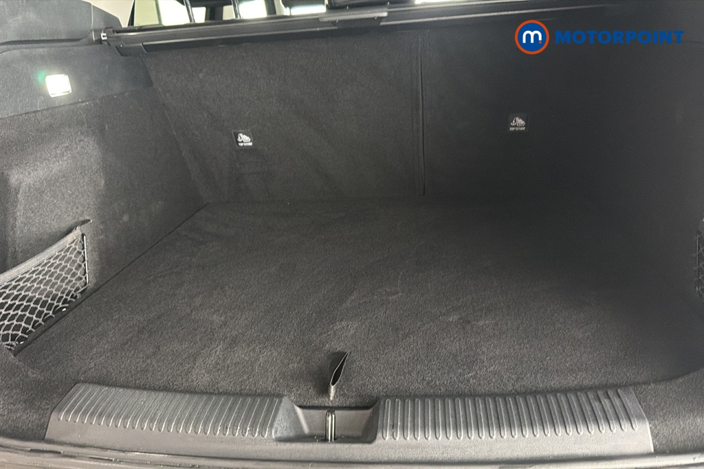 Mg Motor Uk HS Trophy Automatic Petrol-Electric Hybrid SUV - Stock Number (1688755) - 30th supplementary image