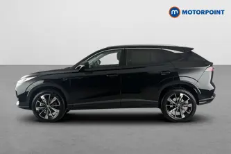 Mg Motor Uk HS Trophy Automatic Petrol-Electric Hybrid SUV - Stock Number (1688755) - Drivers side