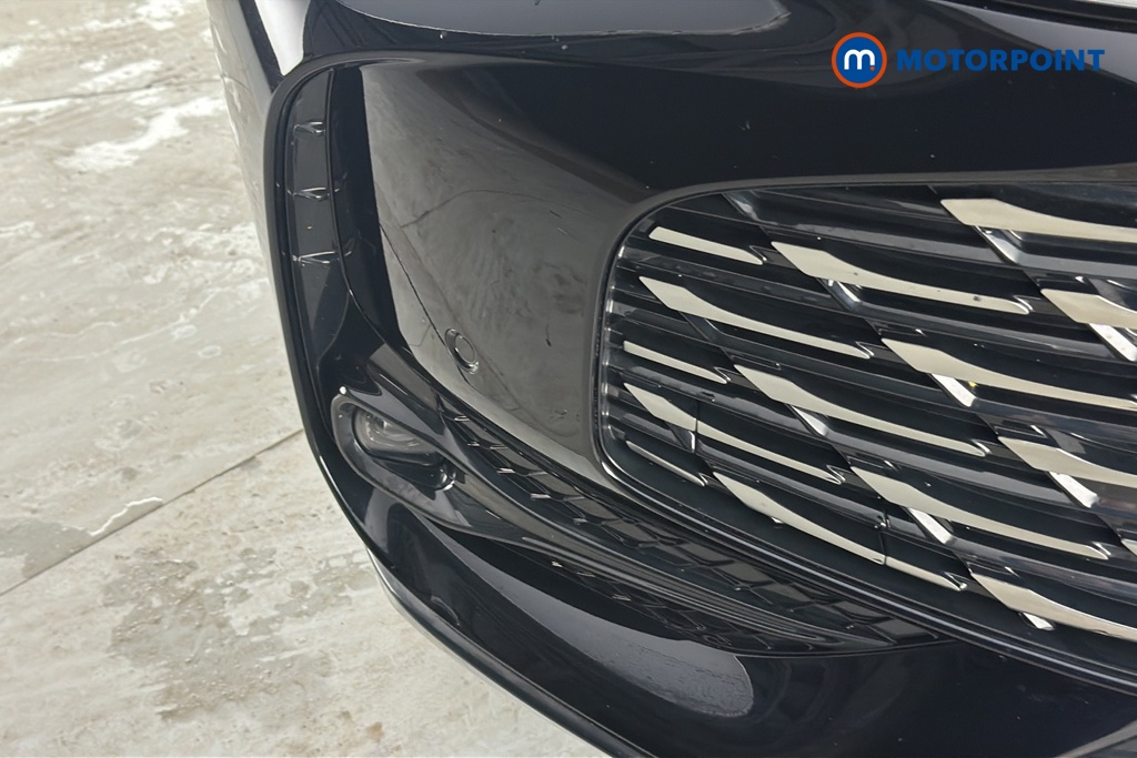 Mg Motor Uk HS Trophy Automatic Petrol-Electric Hybrid SUV - Stock Number (1688755) - 38th supplementary image