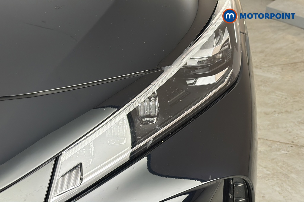 Mg Motor Uk HS Trophy Automatic Petrol-Electric Hybrid SUV - Stock Number (1688755) - 42nd supplementary image