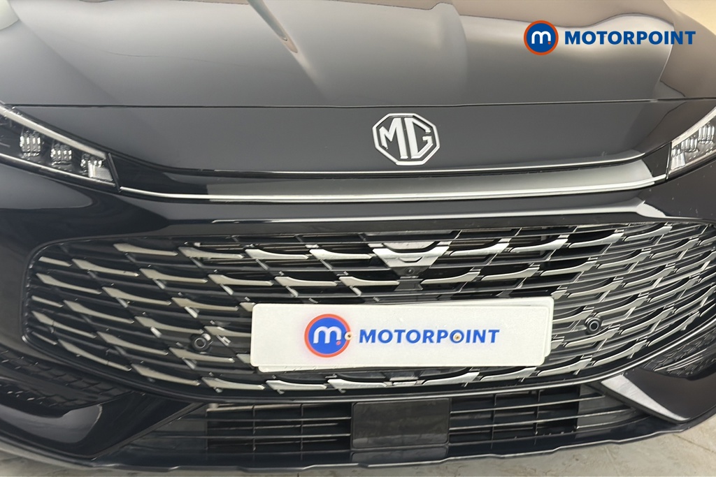 Mg Motor Uk HS Trophy Automatic Petrol-Electric Hybrid SUV - Stock Number (1688755) - 43rd supplementary image