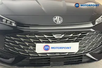 Mg Motor Uk HS Trophy Automatic Petrol-Electric Hybrid SUV - Stock Number (1688755) - 43rd supplementary image