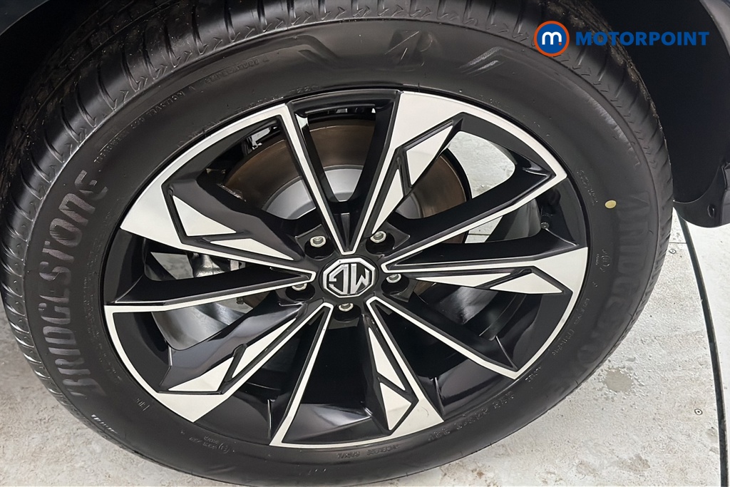 Mg Motor Uk HS Trophy Automatic Petrol-Electric Hybrid SUV - Stock Number (1688755) - 45th supplementary image