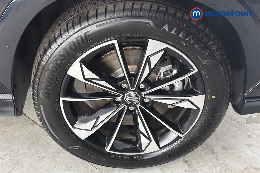 Mg Motor Uk HS Trophy Automatic Petrol-Electric Hybrid SUV - Stock Number (1688755) - 47th supplementary image