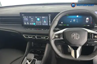 Mg Motor Uk HS Trophy Automatic Petrol-Electric Hybrid SUV - Stock Number (1688755) - 1st supplementary image