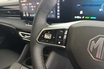 Mg Motor Uk HS Trophy Automatic Petrol-Electric Hybrid SUV - Stock Number (1688764) - 4th supplementary image