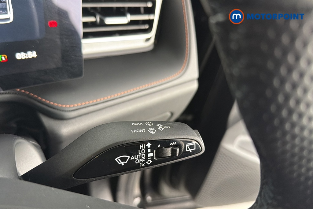 Mg Motor Uk HS Trophy Automatic Petrol-Electric Hybrid SUV - Stock Number (1688764) - 6th supplementary image