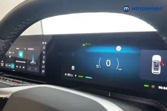 Mg Motor Uk HS Trophy Automatic Petrol-Electric Hybrid SUV - Stock Number (1688764) - 7th supplementary image