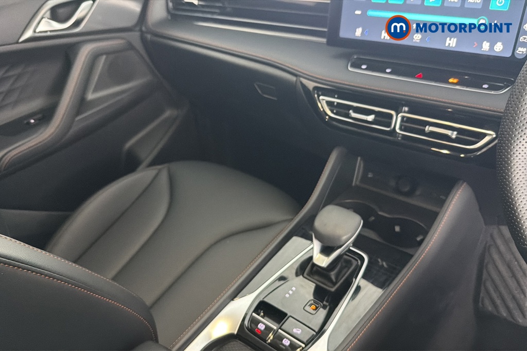 Mg Motor Uk HS Trophy Automatic Petrol-Electric Hybrid SUV - Stock Number (1688764) - 15th supplementary image
