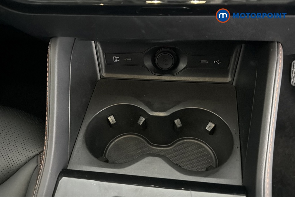 Mg Motor Uk HS Trophy Automatic Petrol-Electric Hybrid SUV - Stock Number (1688764) - 16th supplementary image