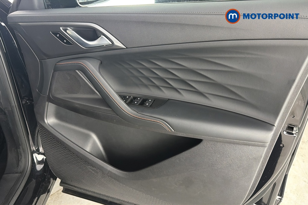 Mg Motor Uk HS Trophy Automatic Petrol-Electric Hybrid SUV - Stock Number (1688764) - 18th supplementary image