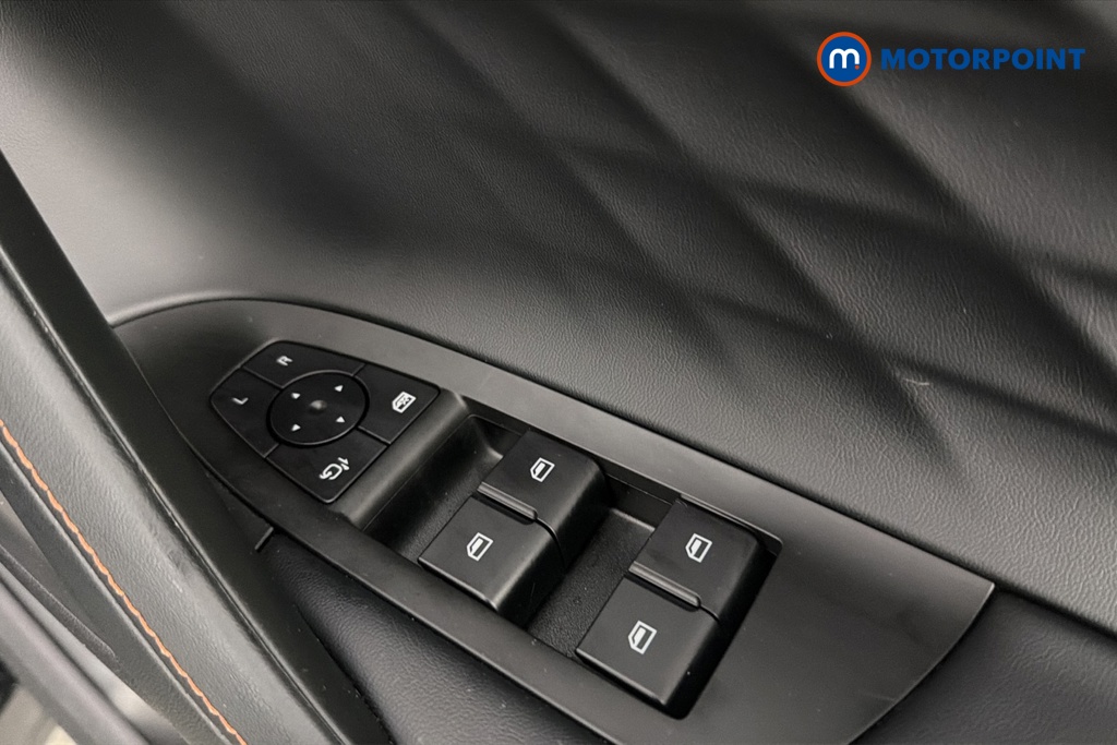 Mg Motor Uk HS Trophy Automatic Petrol-Electric Hybrid SUV - Stock Number (1688764) - 19th supplementary image