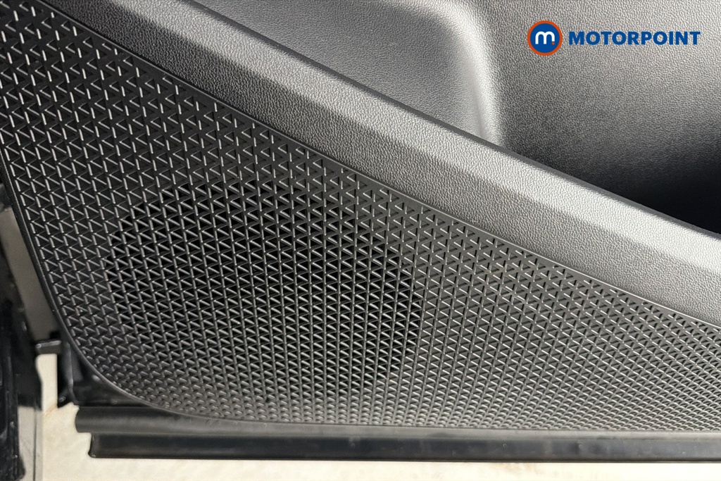 Mg Motor Uk HS Trophy Automatic Petrol-Electric Hybrid SUV - Stock Number (1688764) - 21st supplementary image