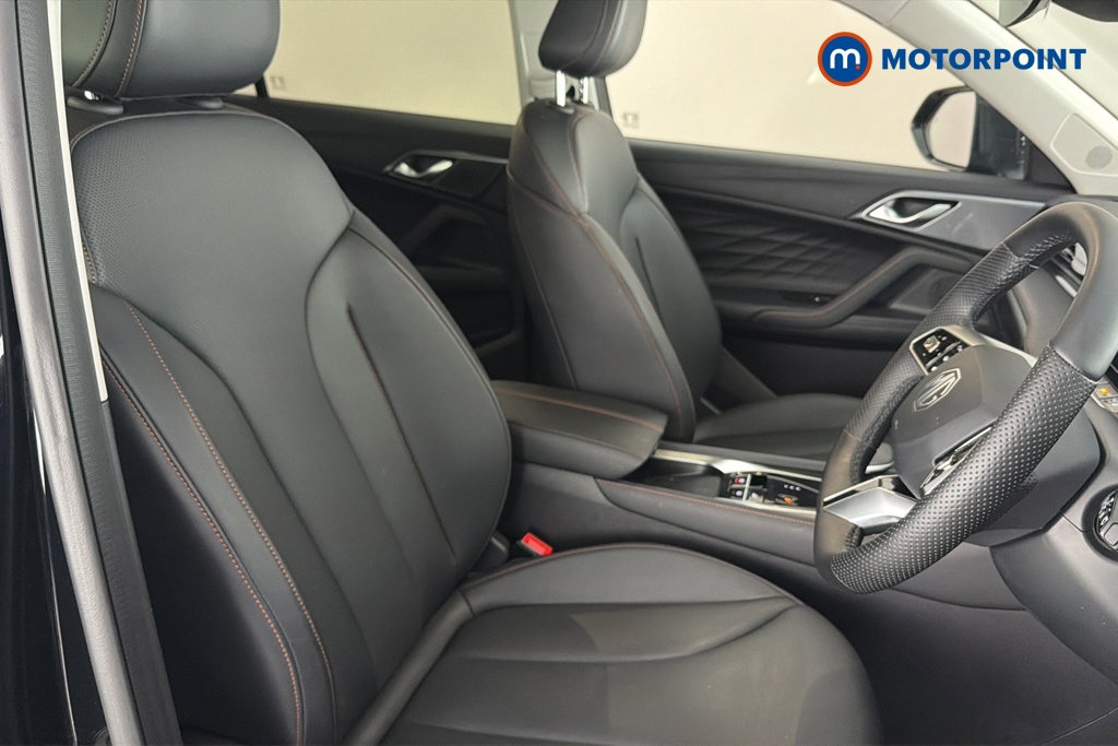 Mg Motor Uk HS Trophy Automatic Petrol-Electric Hybrid SUV - Stock Number (1688764) - 22nd supplementary image