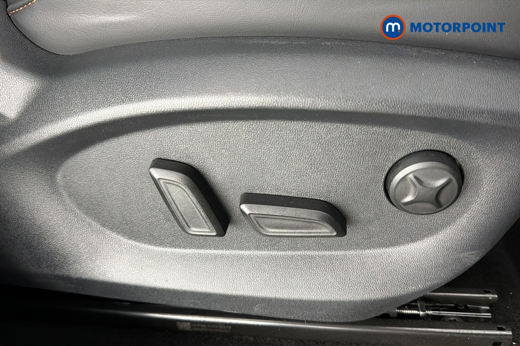 Mg Motor Uk HS Trophy Automatic Petrol-Electric Hybrid SUV - Stock Number (1688764) - 23rd supplementary image