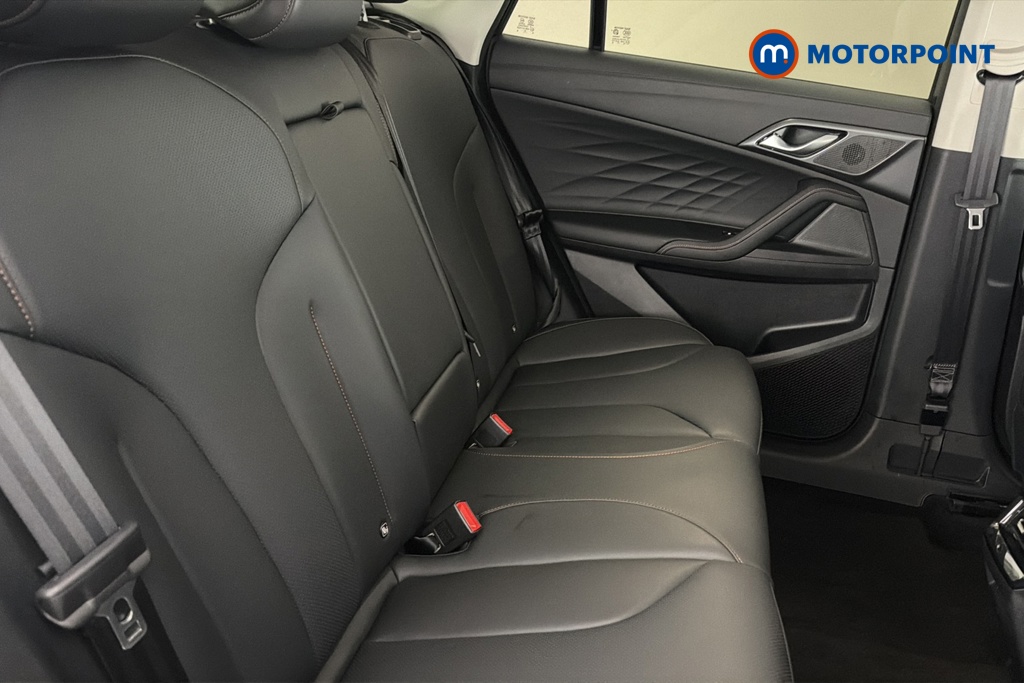 Mg Motor Uk HS Trophy Automatic Petrol-Electric Hybrid SUV - Stock Number (1688764) - 25th supplementary image