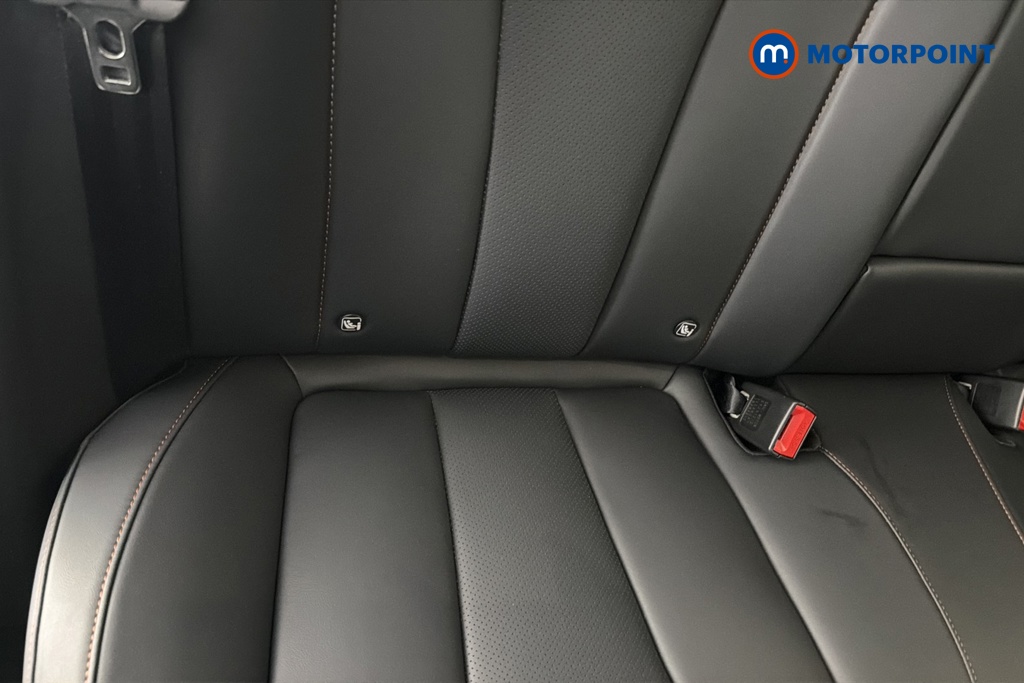 Mg Motor Uk HS Trophy Automatic Petrol-Electric Hybrid SUV - Stock Number (1688764) - 27th supplementary image