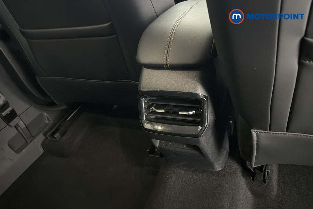 Mg Motor Uk HS Trophy Automatic Petrol-Electric Hybrid SUV - Stock Number (1688764) - 28th supplementary image