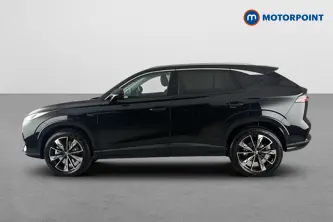 Mg Motor Uk HS Trophy Automatic Petrol-Electric Hybrid SUV - Stock Number (1688764) - Drivers side