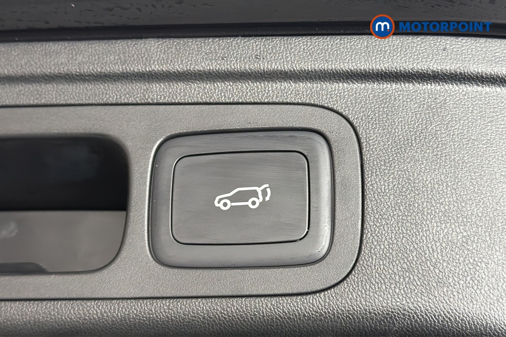 Mg Motor Uk HS Trophy Automatic Petrol-Electric Hybrid SUV - Stock Number (1688764) - 35th supplementary image
