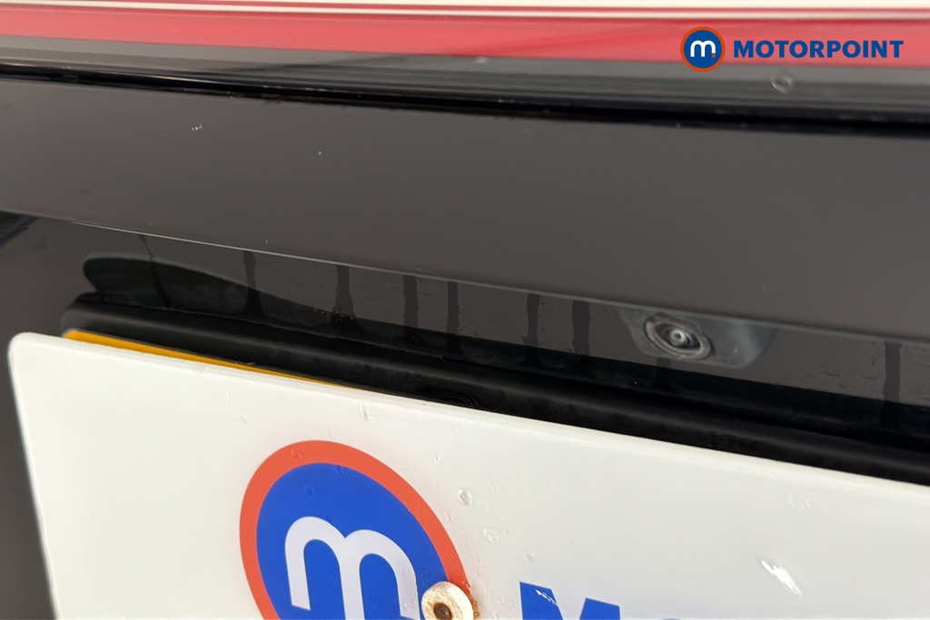 Mg Motor Uk HS Trophy Automatic Petrol-Electric Hybrid SUV - Stock Number (1688764) - 37th supplementary image