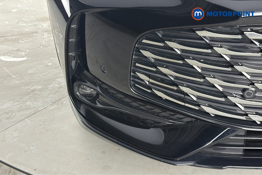 Mg Motor Uk HS Trophy Automatic Petrol-Electric Hybrid SUV - Stock Number (1688764) - 38th supplementary image