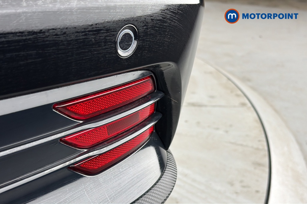 Mg Motor Uk HS Trophy Automatic Petrol-Electric Hybrid SUV - Stock Number (1688764) - 39th supplementary image