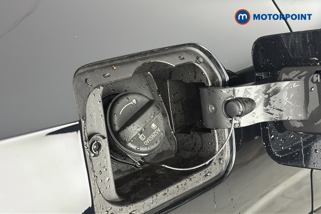 Mg Motor Uk HS Trophy Automatic Petrol-Electric Hybrid SUV - Stock Number (1688764) - 41st supplementary image