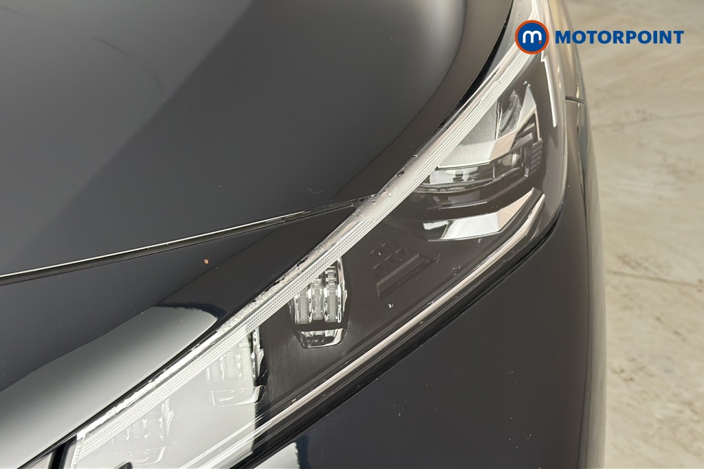 Mg Motor Uk HS Trophy Automatic Petrol-Electric Hybrid SUV - Stock Number (1688764) - 42nd supplementary image