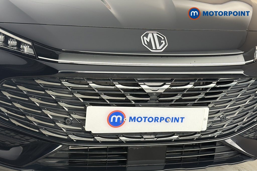 Mg Motor Uk HS Trophy Automatic Petrol-Electric Hybrid SUV - Stock Number (1688764) - 43rd supplementary image
