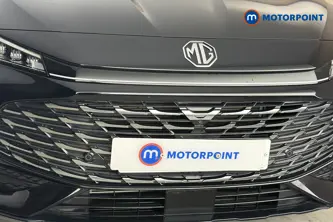 Mg Motor Uk HS Trophy Automatic Petrol-Electric Hybrid SUV - Stock Number (1688764) - 43rd supplementary image